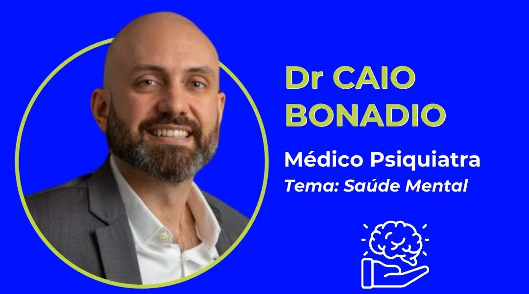 CAIO BONADIO