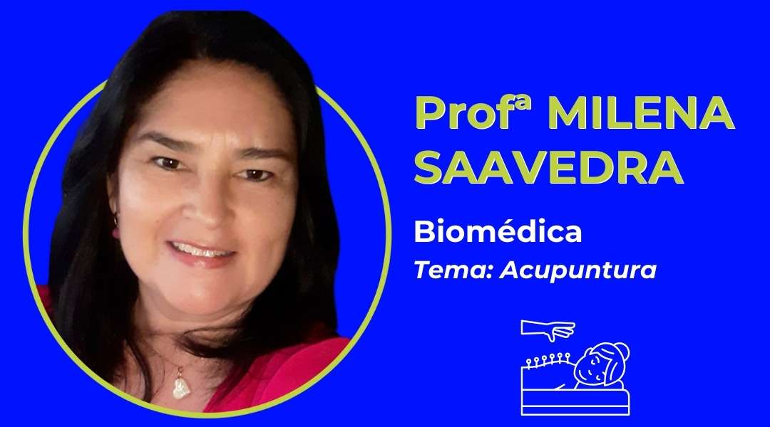 MILENA SAAVEDRA
